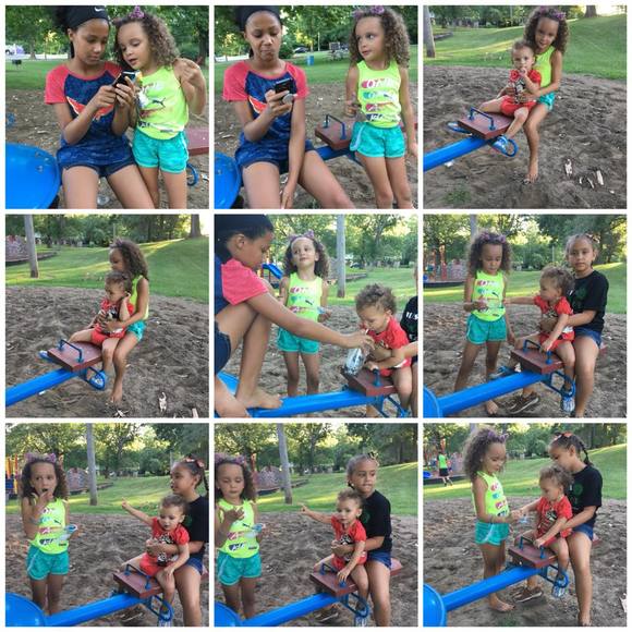 Meet your Posher, Shawna - Picture 1 of 1